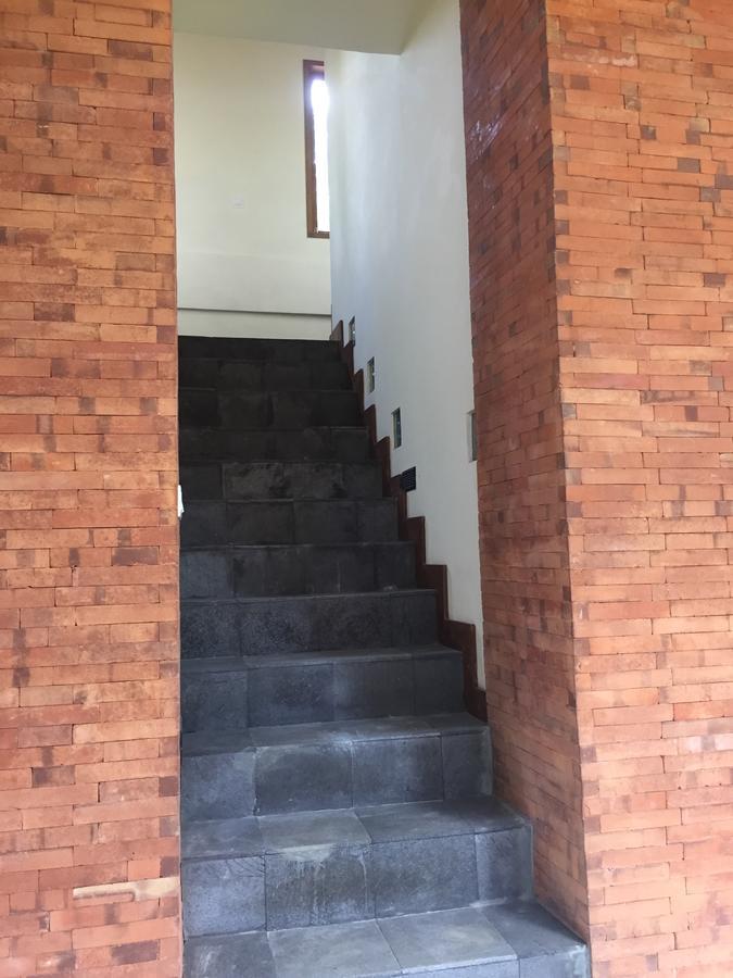 Appartement Mano House à Ubud Extérieur photo